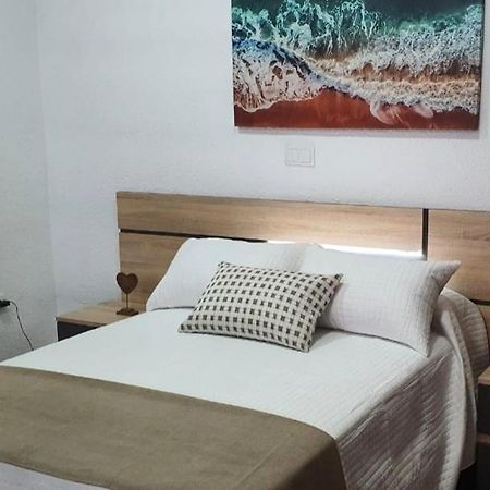 Apartamento Turistico Guadiana Loft Experience Dalia Badajoz Dış mekan fotoğraf