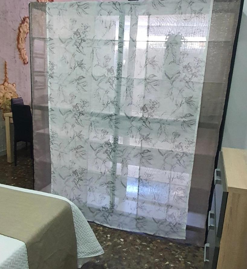 Apartamento Turistico Guadiana Loft Experience Dalia Badajoz Dış mekan fotoğraf