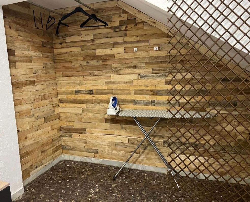 Apartamento Turistico Guadiana Loft Experience Dalia Badajoz Dış mekan fotoğraf
