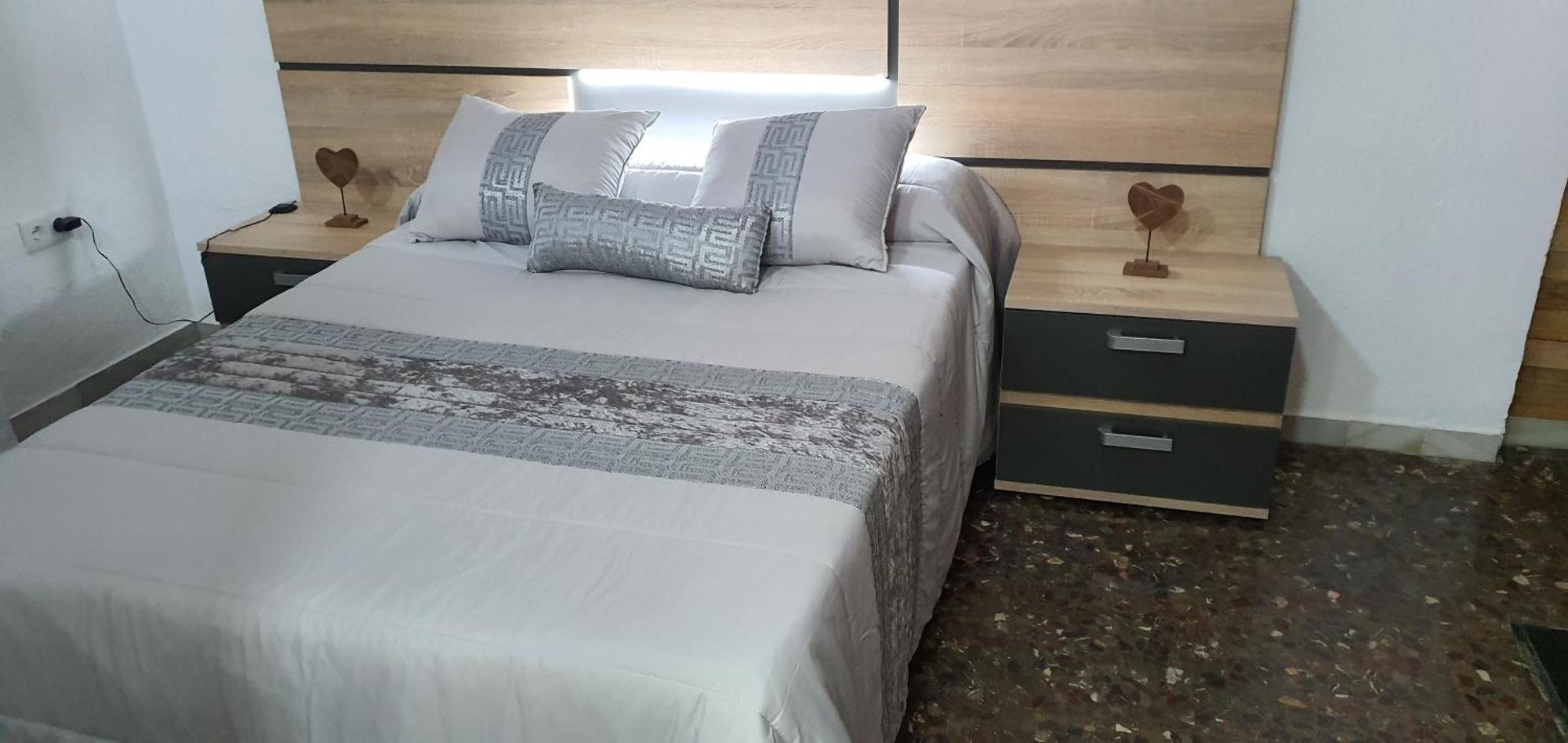Apartamento Turistico Guadiana Loft Experience Dalia Badajoz Dış mekan fotoğraf